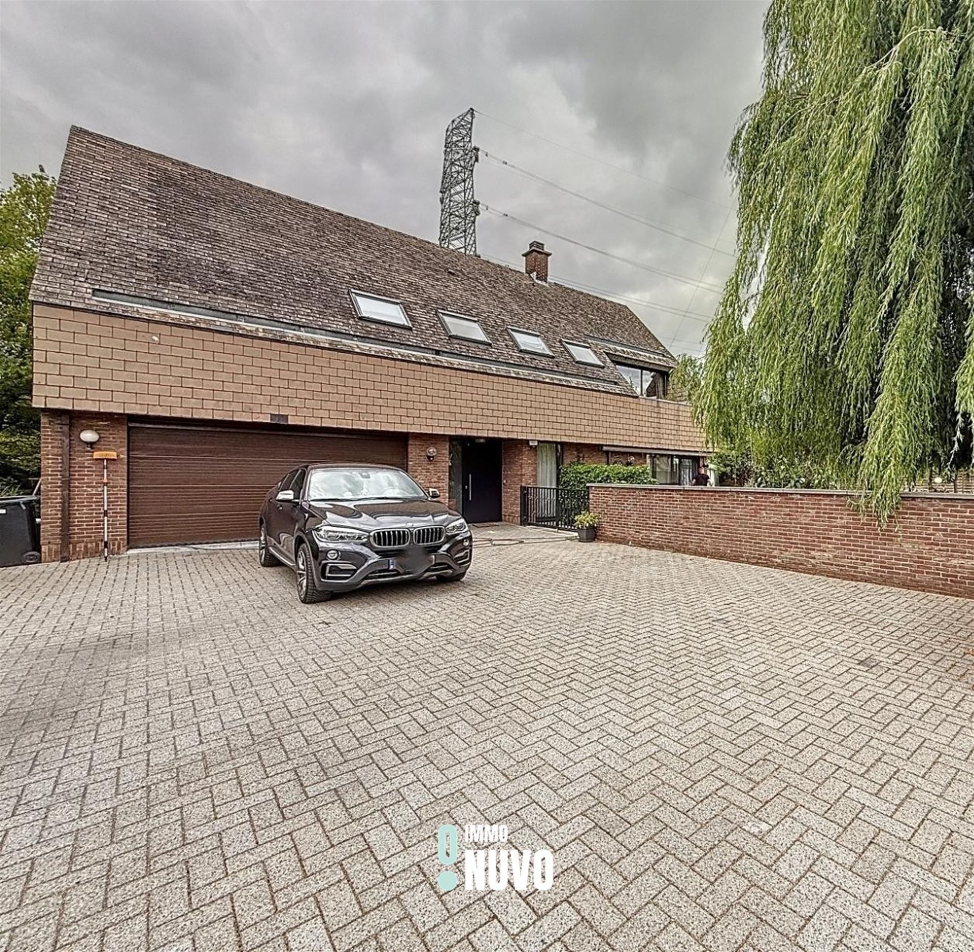 Villa te koop Ebeslaan 24 - 9120 BEVEREN-KRUIBEKE-ZWIJNDRECHT