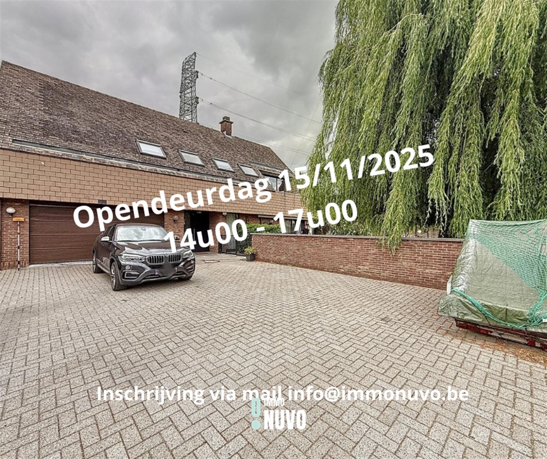 Villa te koop Ebeslaan 24 - 9120 BEVEREN-KRUIBEKE-ZWIJNDRECHT