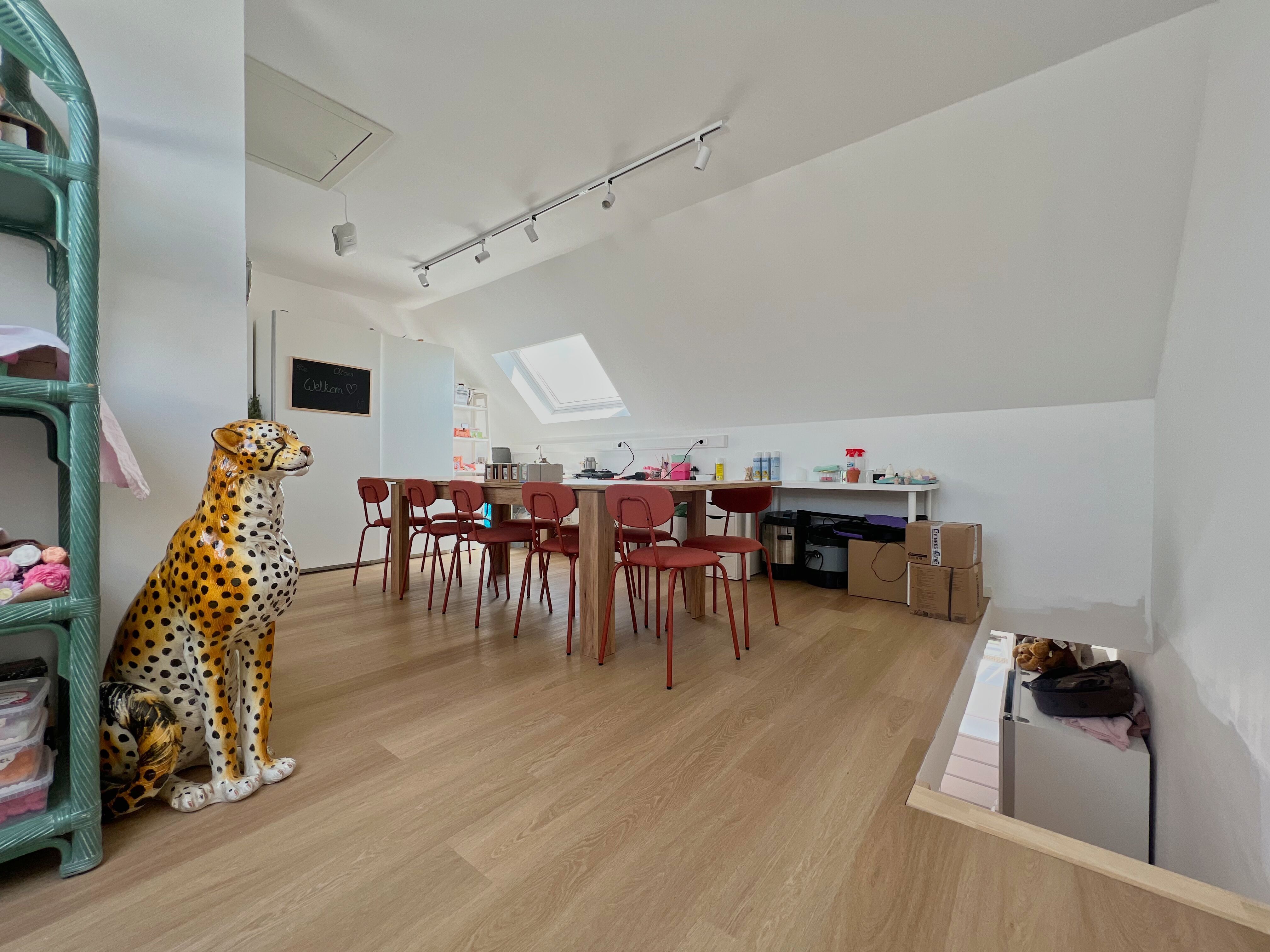Prachtige, energiezuinige woning (4 slpk)+ zonnige tuin foto 15