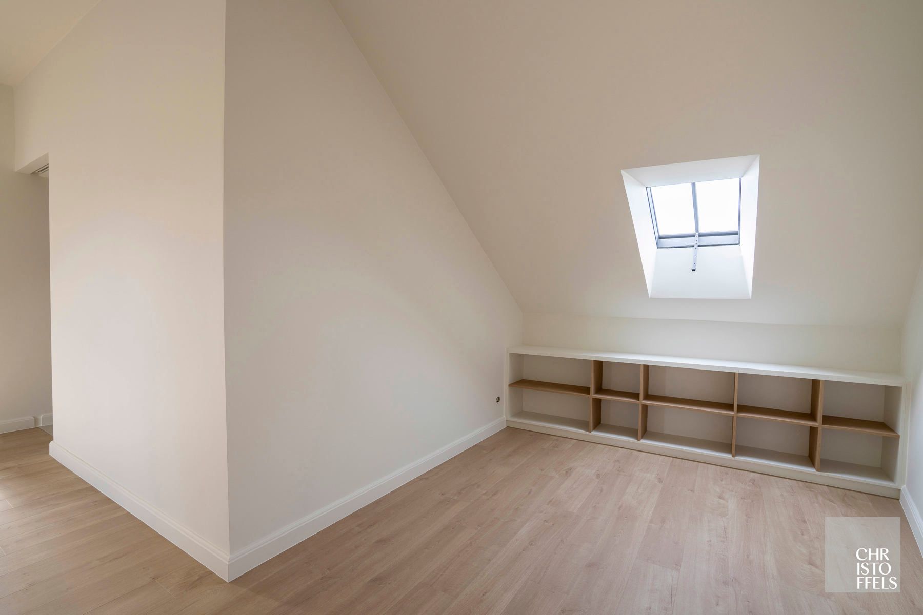 TE HUUR - Exclusieve en energiezuinige nieuwbouw met 3 slaapkamers én 3 badkamers te Bilzen-Hoeselt! foto 22