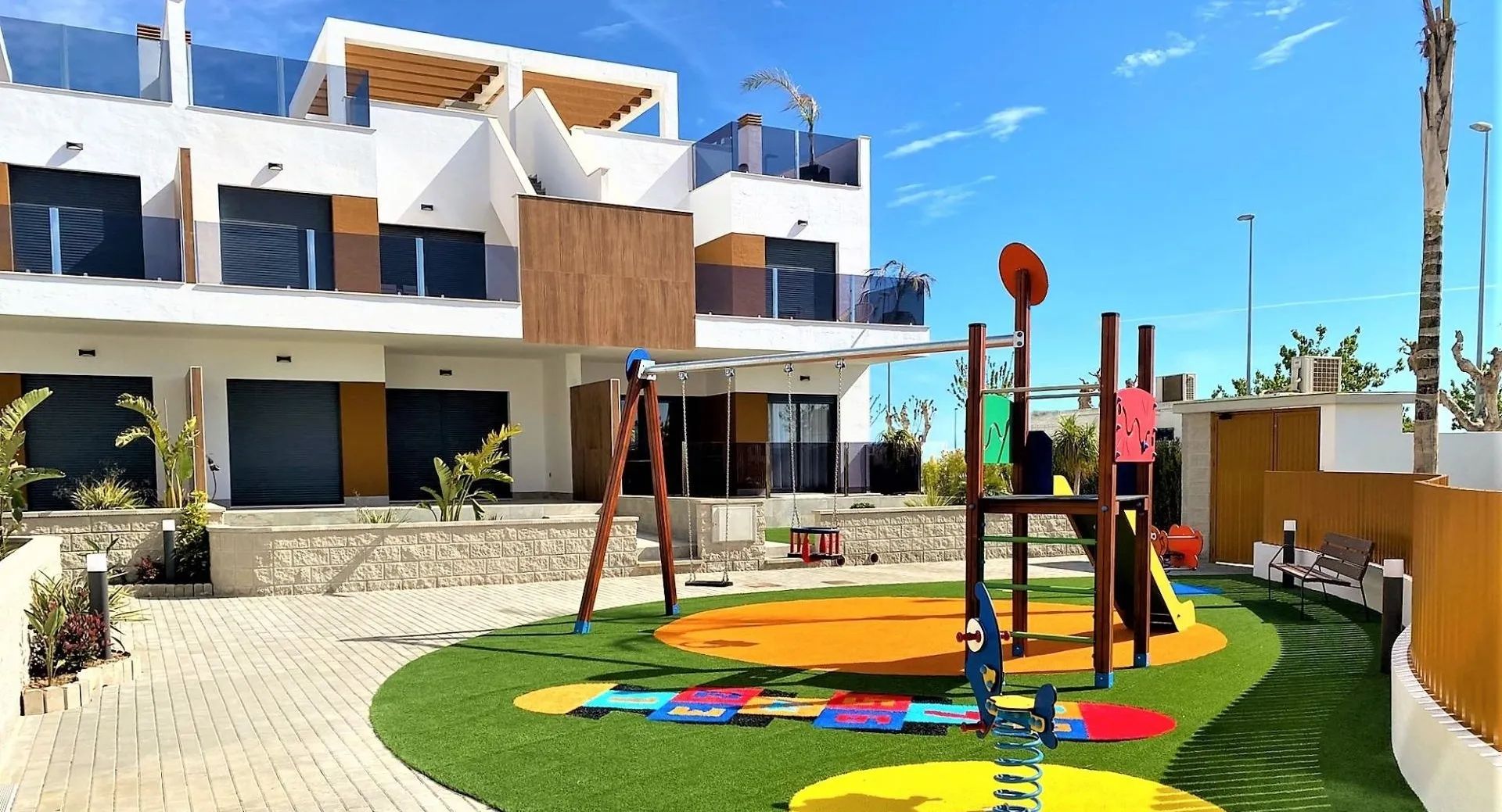 Jouw ideale woning: appartementen nabij het strand! foto 30