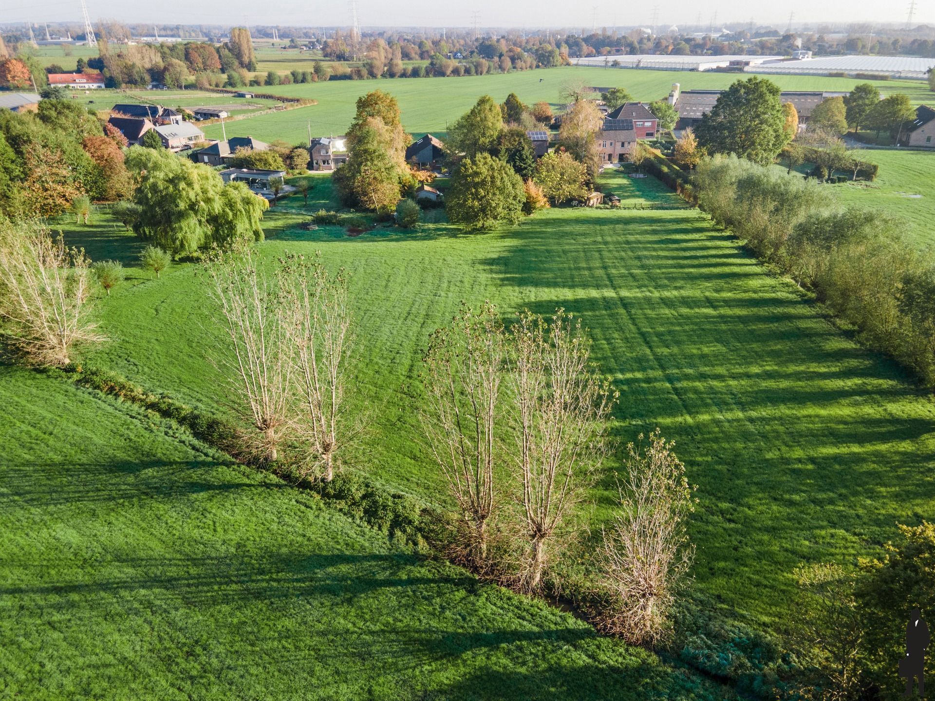 Woning met 3 slpks, 2 badks en parktuin met veel privacy foto 15