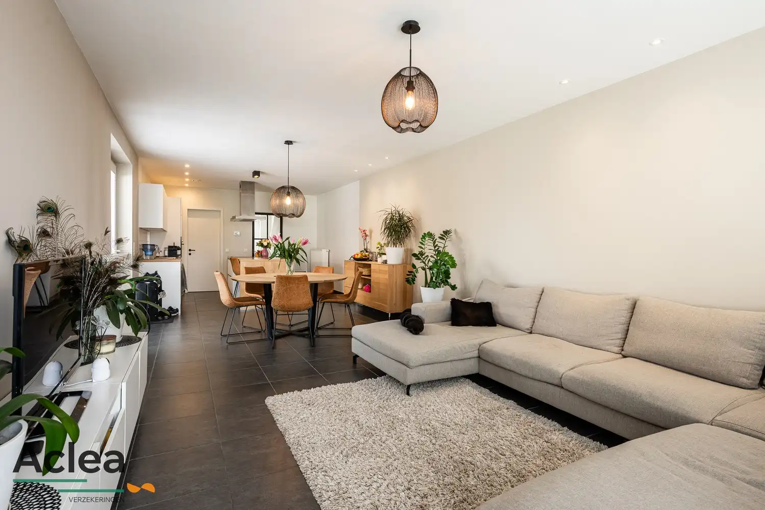 Sfeervolle energiezuinige HOB met diepe tuin foto 6