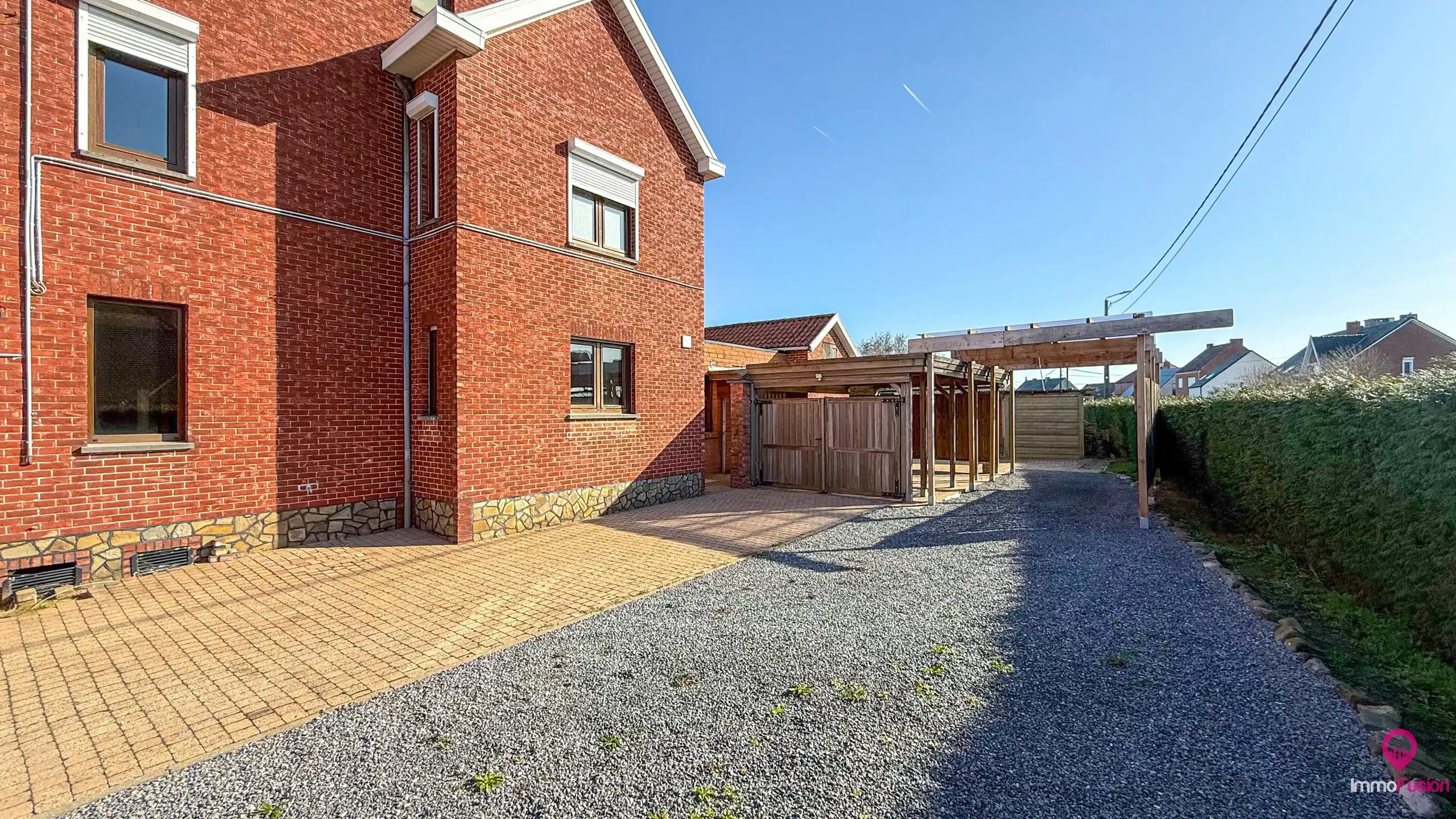 Rustig gelegen woning met tuin en uitbreidingsmogelijkheden! foto 29