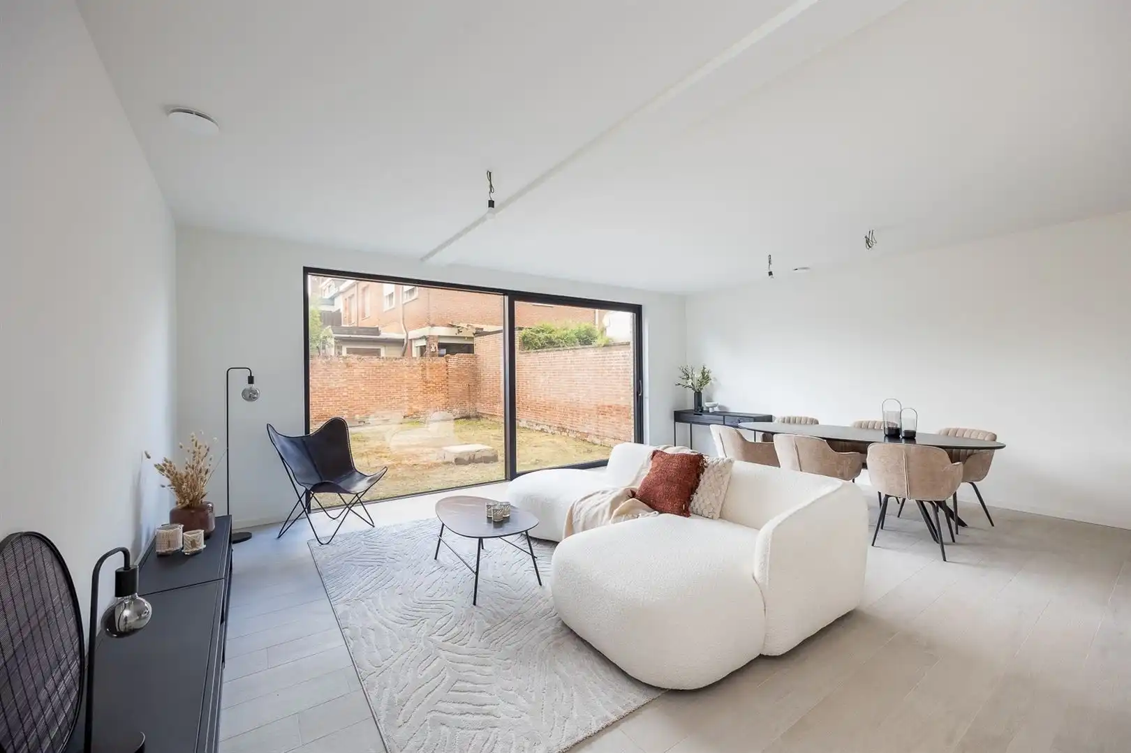 Energiezunige ruime woning nabij centrum Kapellen foto 7