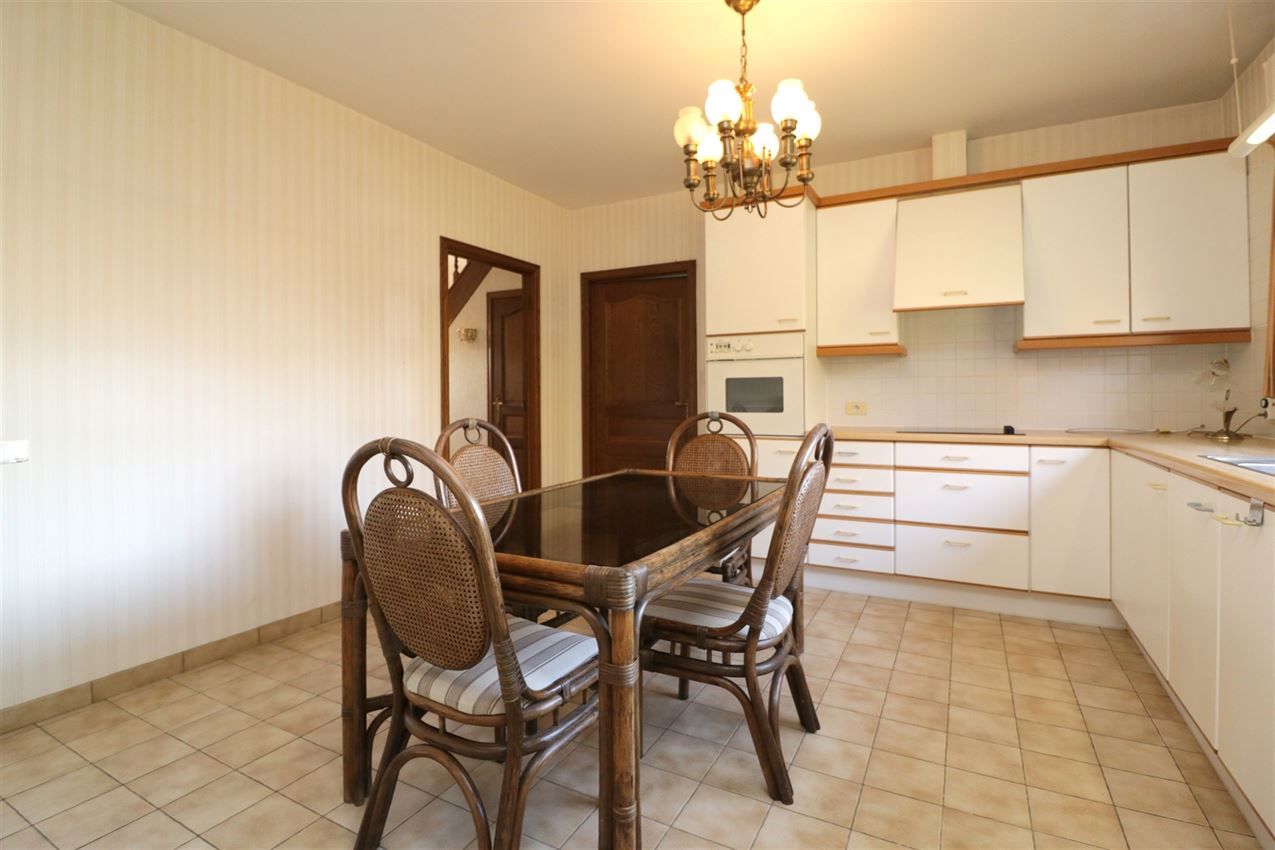 met prachtige tuin, nabij centrum foto 47