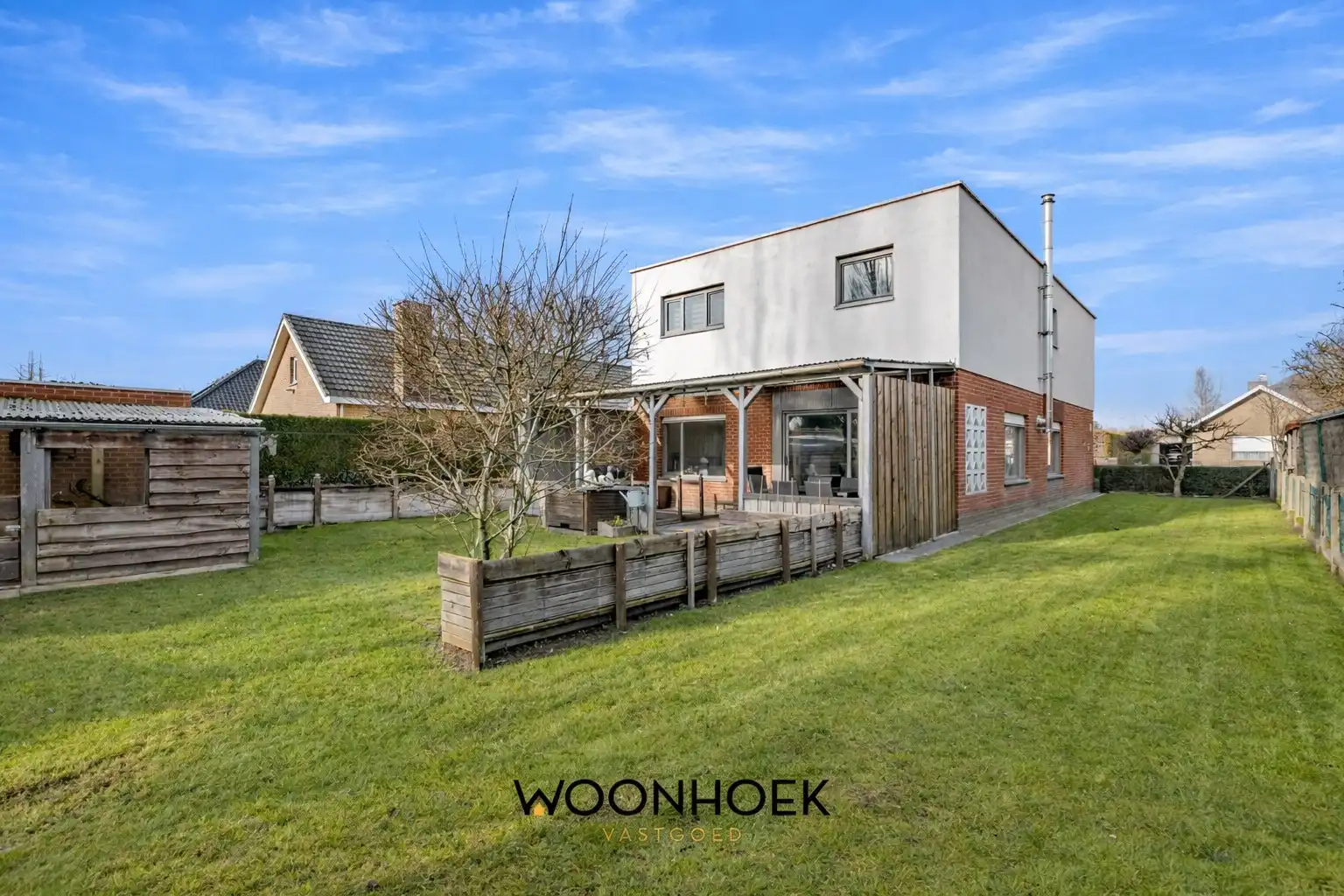 OPENHUIZENDAG 02/02, boek nu online uw afspraak!  foto 2