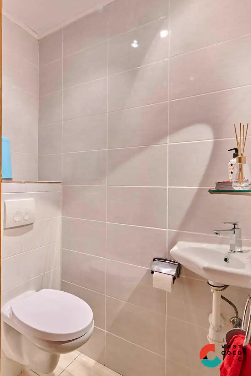 Gelijkvloerse woning op een mooi perceel foto 13