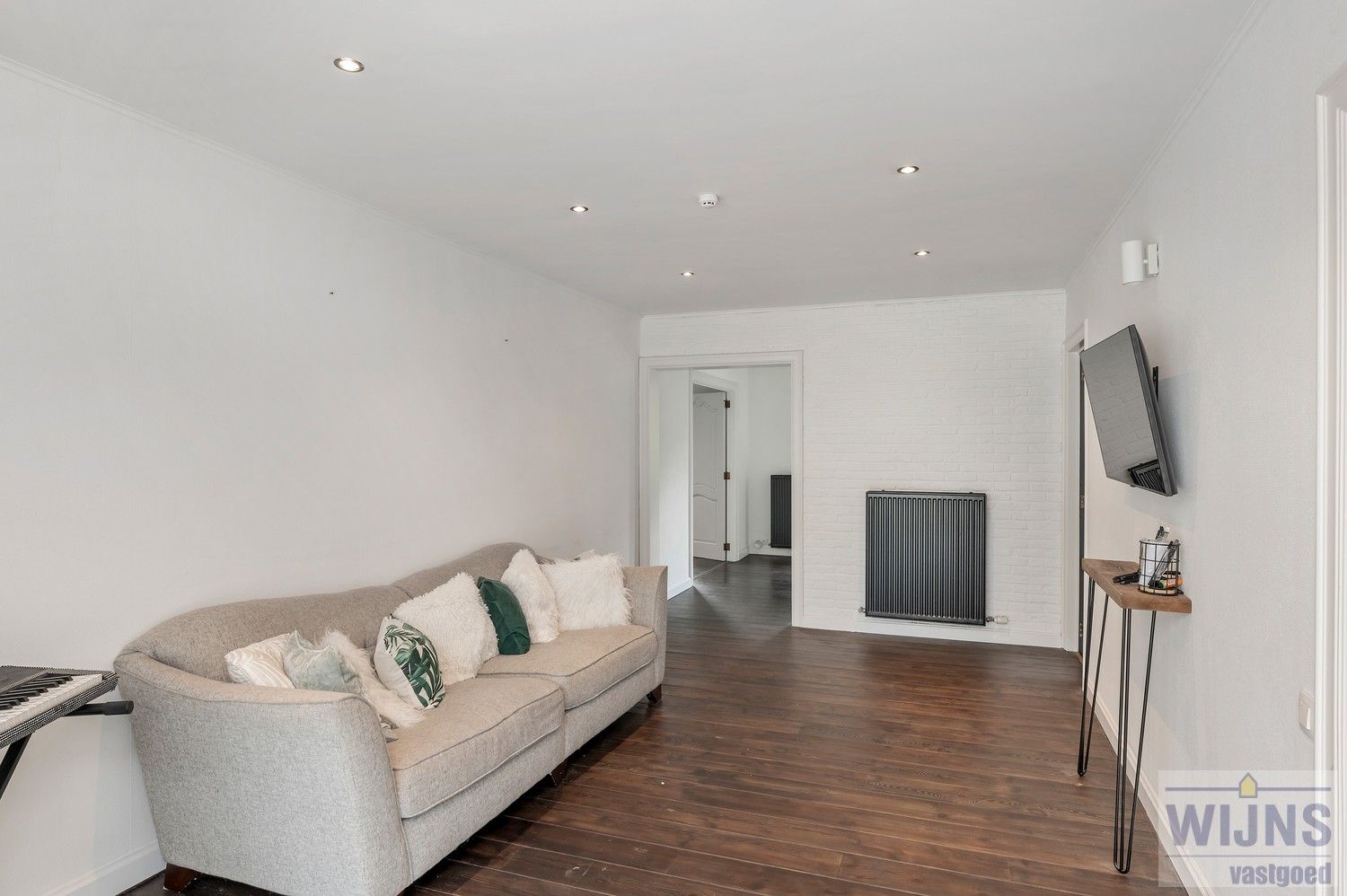 "OPENHUIS" op donderdag 26/06 van 18u tot 19u30!! Prachtige en ruime villa met mogelijk zes slaapkamers gelegen op een toplocatie. foto 21
