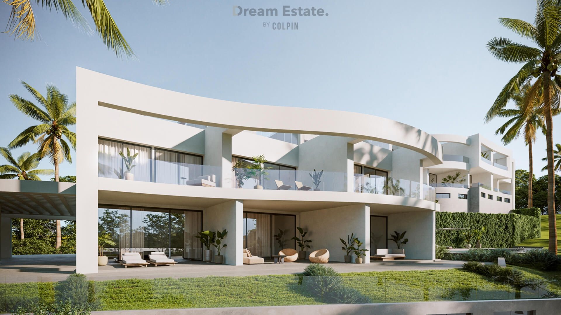Aalto Riviera - A9 foto 1
