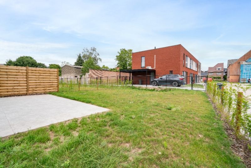 Laatste HOB!!! Instapklare nieuwbouw  - 3 slpkmrs - label A. foto 19