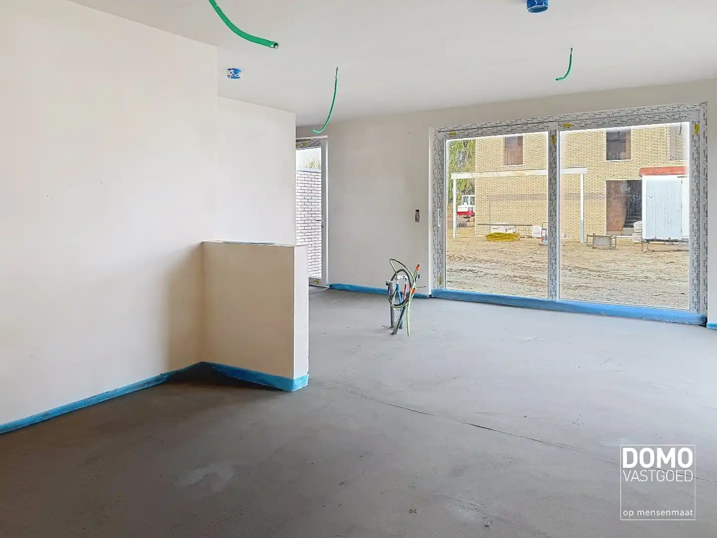 Jouw Nieuwe Thuis? Dat is PROJECT RIO in Kermt! foto 3