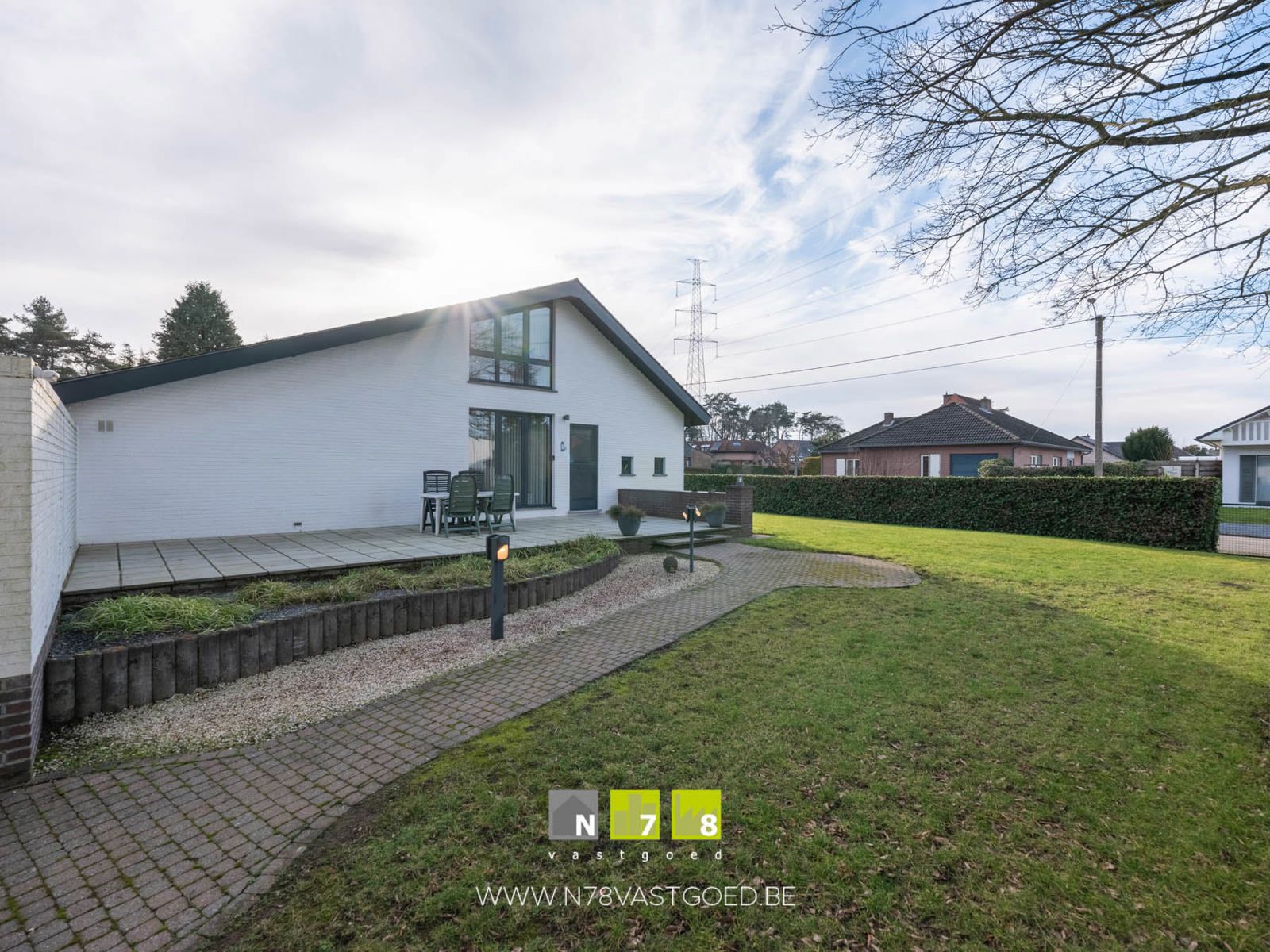 Huis te koop foto 27