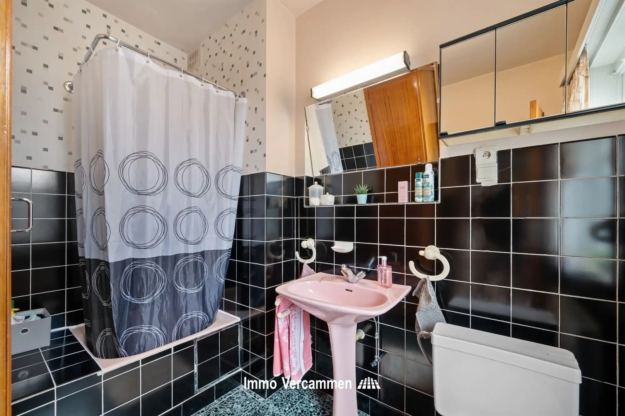 Verzorgde woning op een ware A-locatie te Sint-Katelijne-Waver, nabij Mechelen foto 9