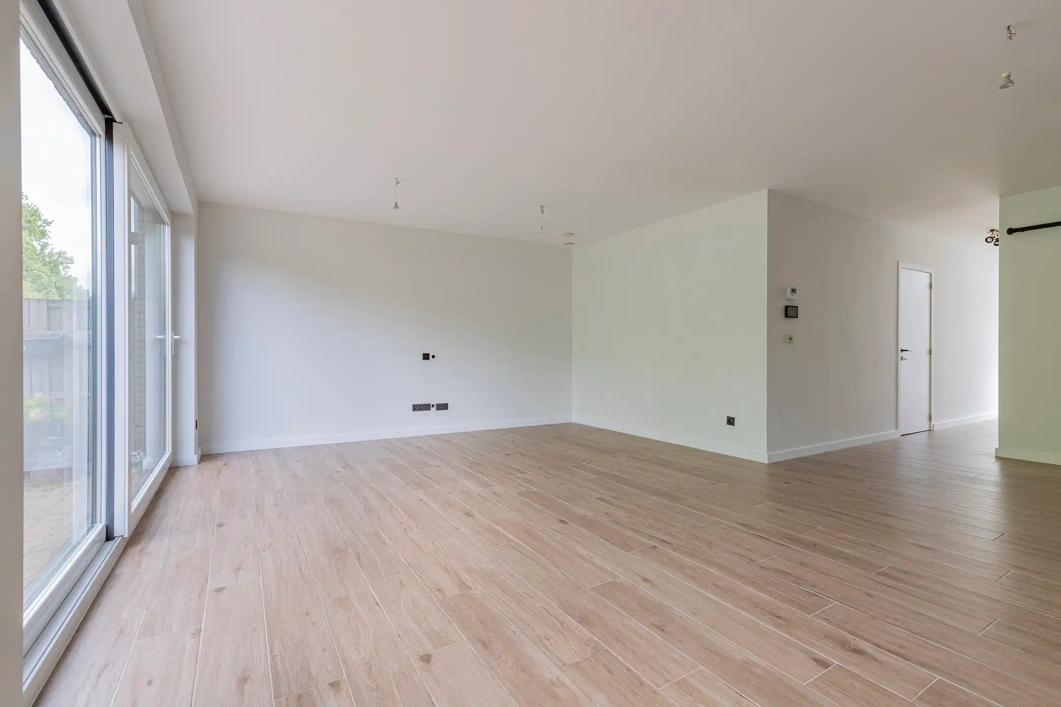 ERPE-MERE - Recente woning op uitstekende locatie foto 10