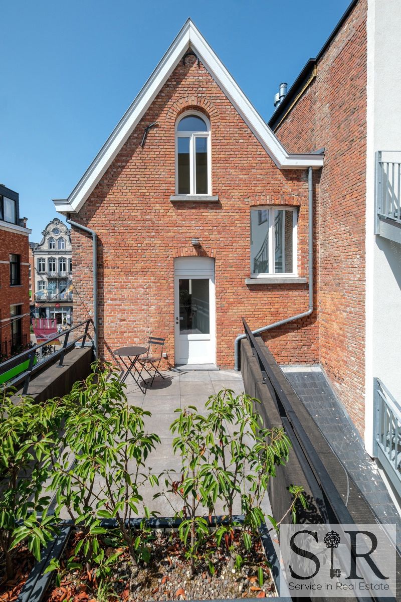 Appartement te koop foto 18