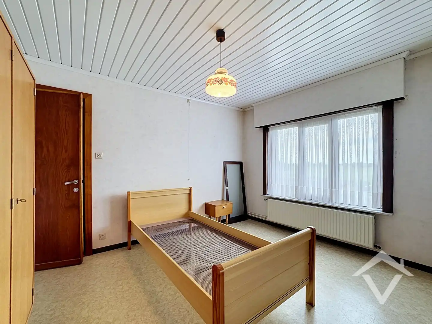 Woning met 3 slaapkamers en garage te Ichtegem  foto 24