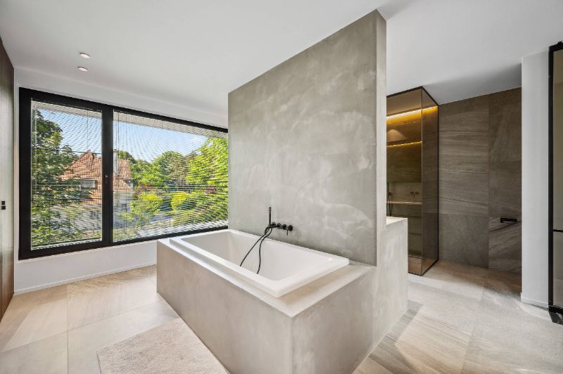 Exclusieve architecturale moderne villa van 532m² op 15 are foto 21