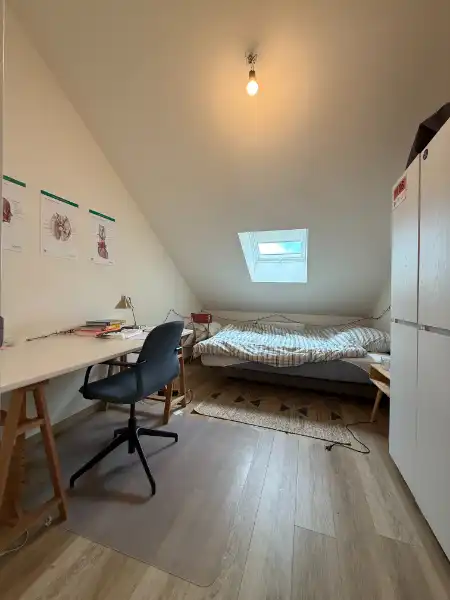 Prachtig gerenoveerd duplex appartement in het Miljoenenkwartier foto 12