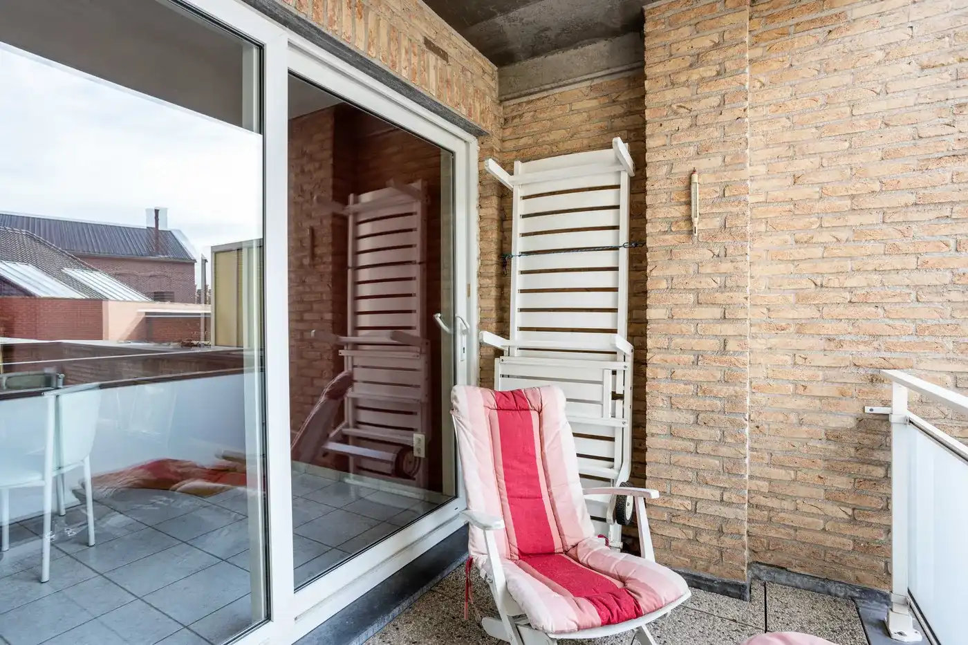 Ruim 3 slaapkamer appartement van maar liefst 125m² in centrum Zwevegem foto 17