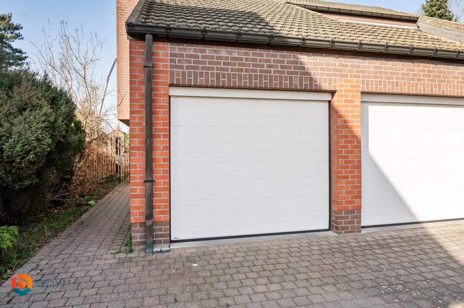 Lichtrijk appartement met 3 slpkrs te Grasheide foto 29