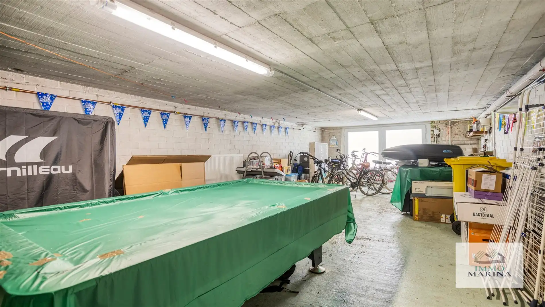 Zeer ruime (handels)woning met project mogelijkheid centrum Keerbergen foto 16