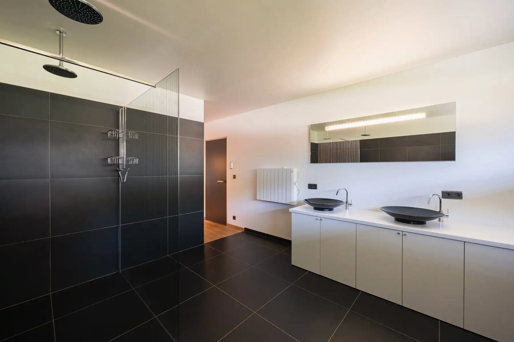 Moderne villa met zwembad en topcomfort in Westmeerbeek foto 24