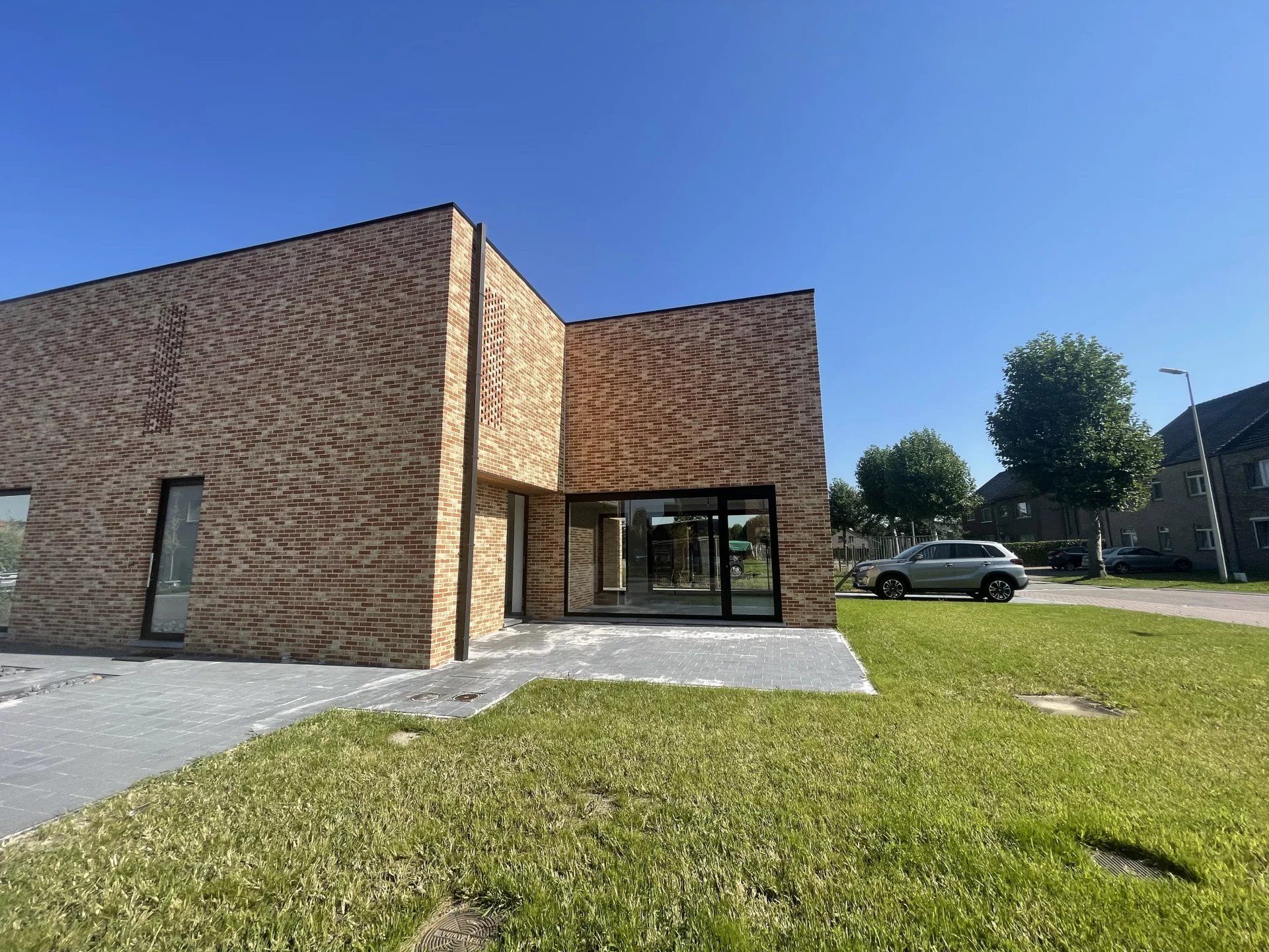 Start hier je nieuwe jaar in deze gezellige woning! foto {{pictureIndex}}