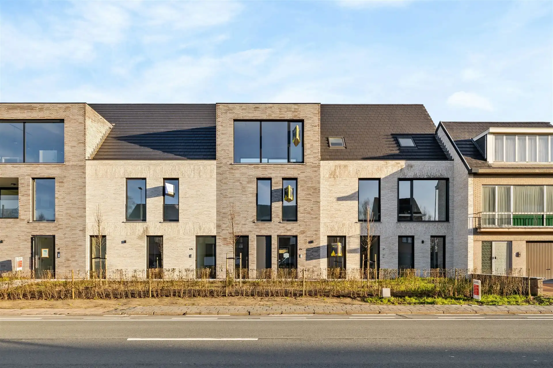 Ruim en lichtrijk appartement met 2 slaapkamers en mooi terras (121m²) met 2 slaapkamers en aangenaam terras foto 20