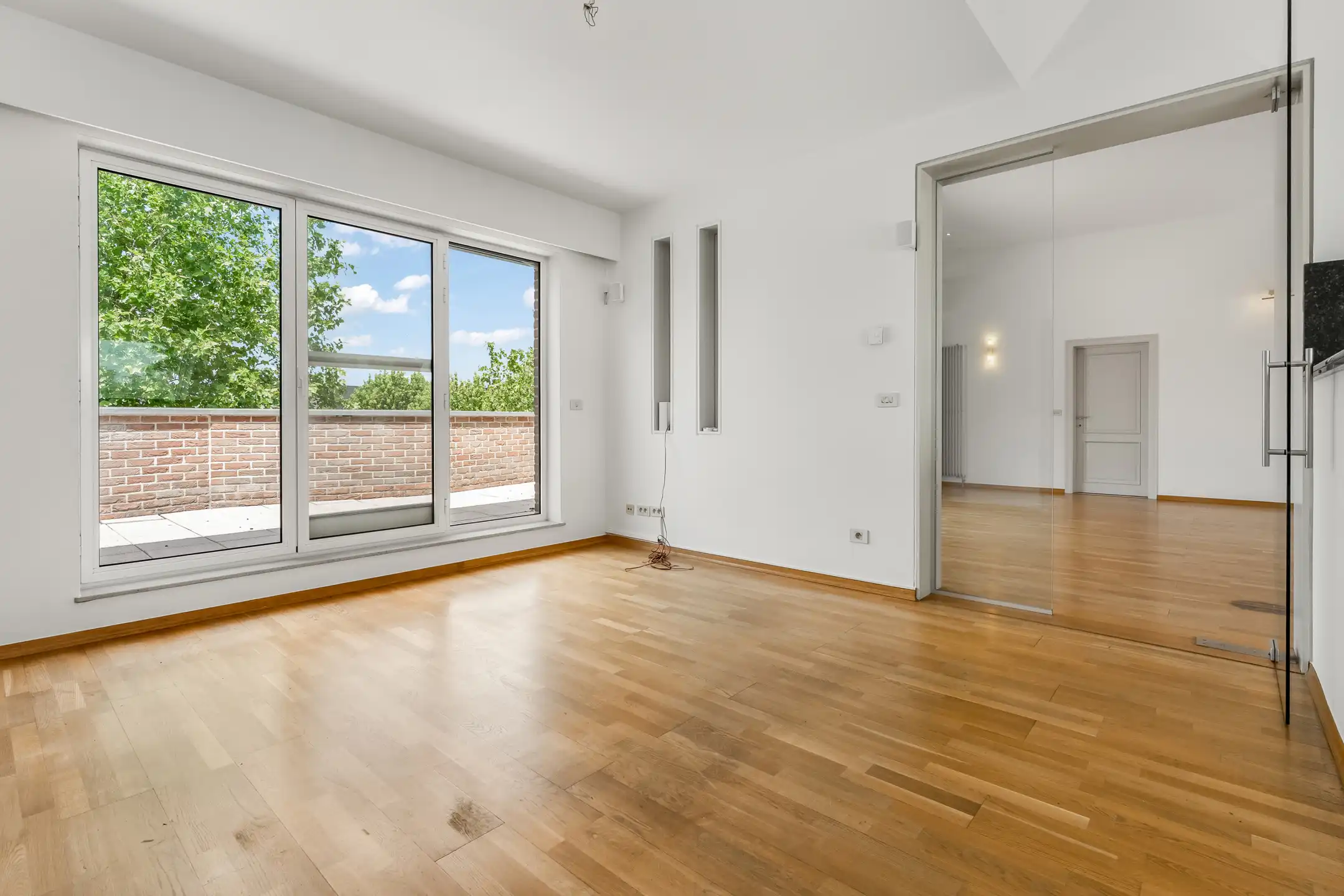 Royaal penthouse te Riemst  foto 6