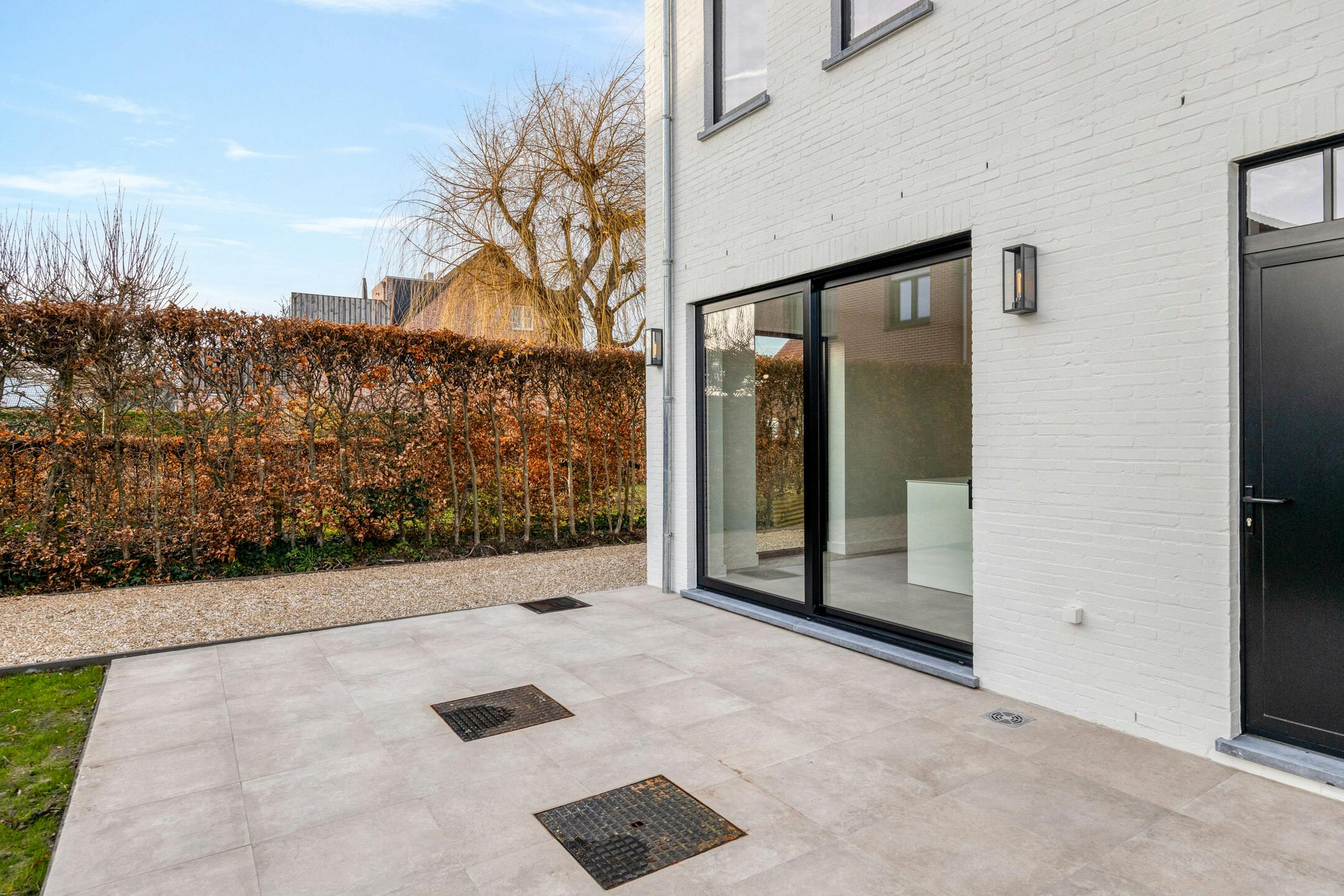 Energiezuinige nieuwbouwwoning te koop te Essen-Hoek! foto 30