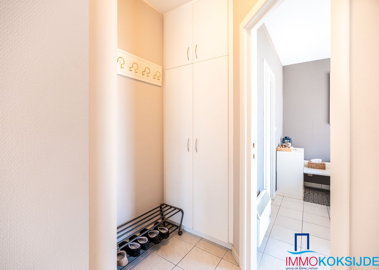 Centraal gelegen appartement met 1 slaapkamer foto 9