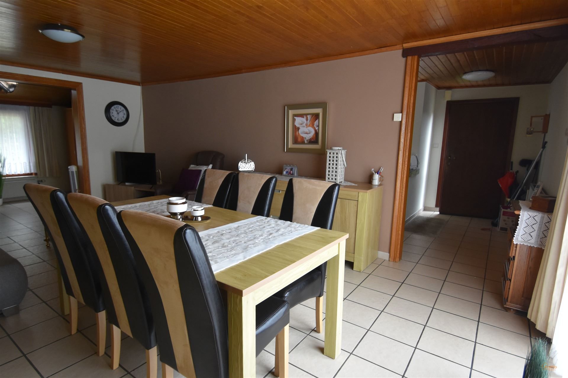 Huis foto 7