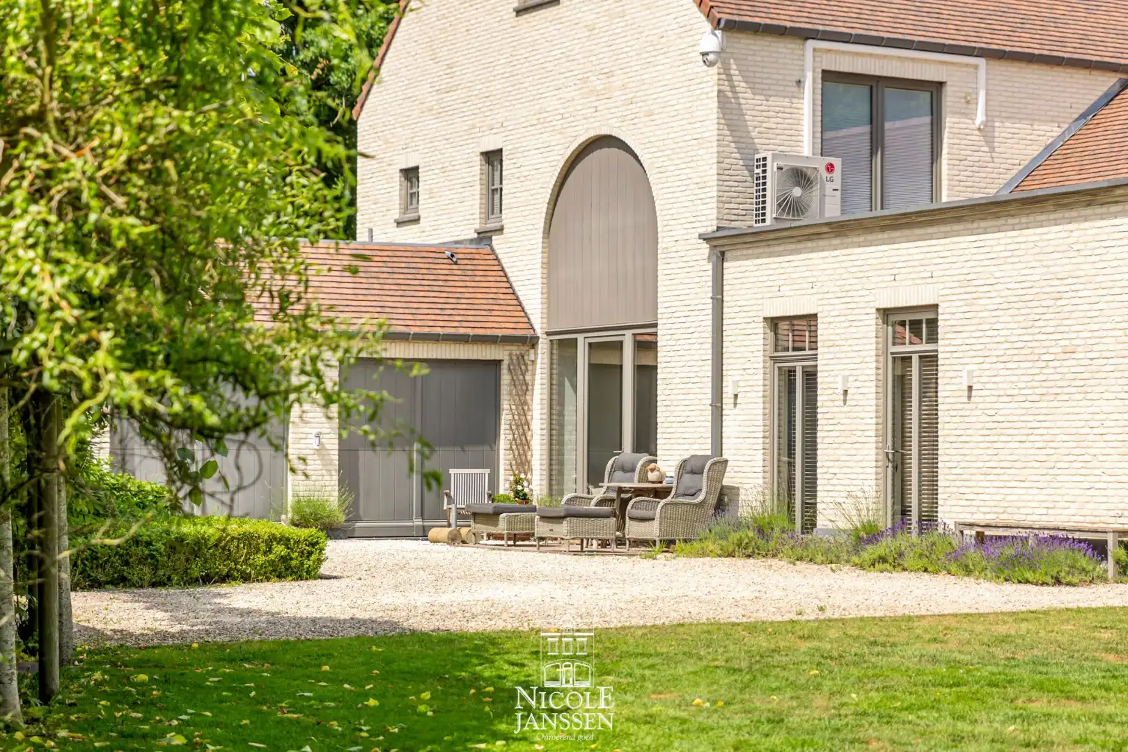 Exclusieve, karaktervolle villa foto 20