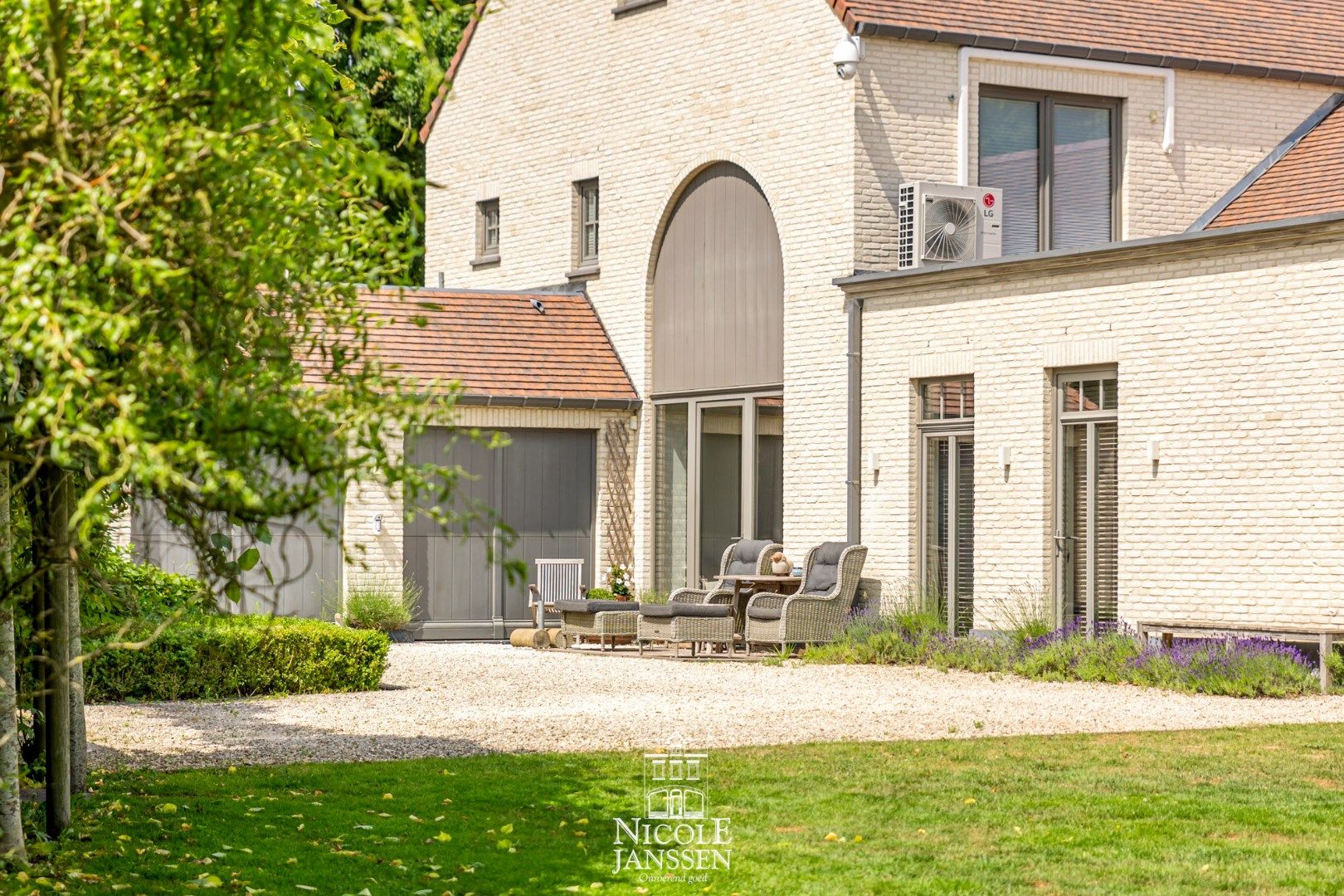 Exclusieve, karaktervolle villa foto 20