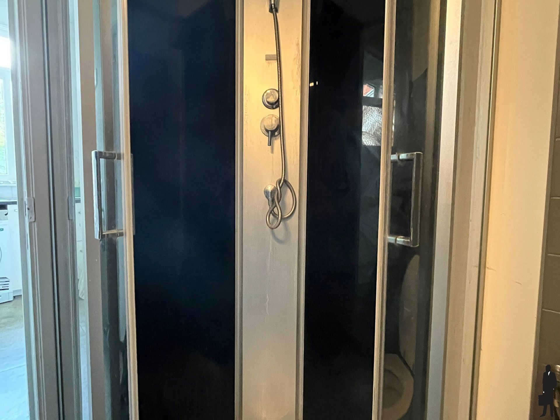 Prachtig appartement met uitzicht op het Boelaarpark. foto 8