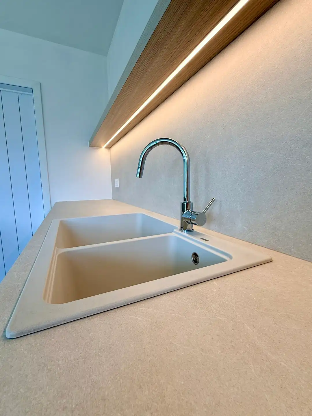 OPENDEURDAG 14/3 & 15/3 - Prachtig afgewerkte Nieuwbouw! foto 4