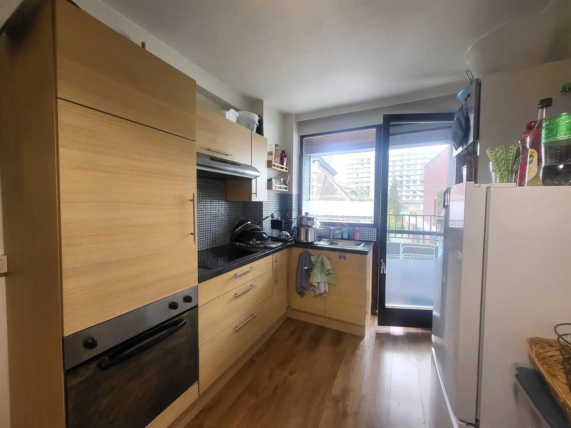 Appartement met 3 slaapkamers foto 6