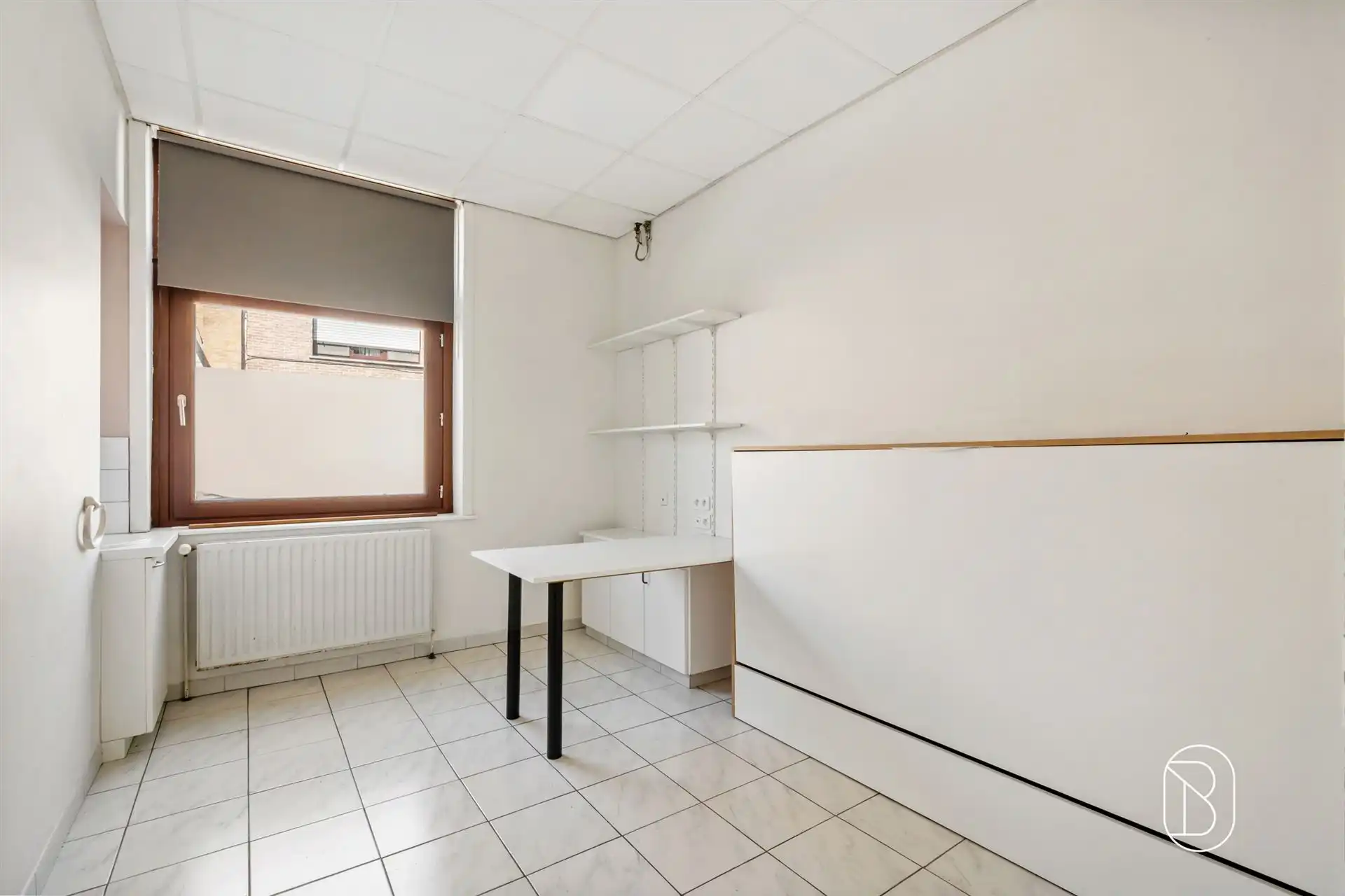 Opbrengsteigendom: 12 vergunde studentenkoten foto 16