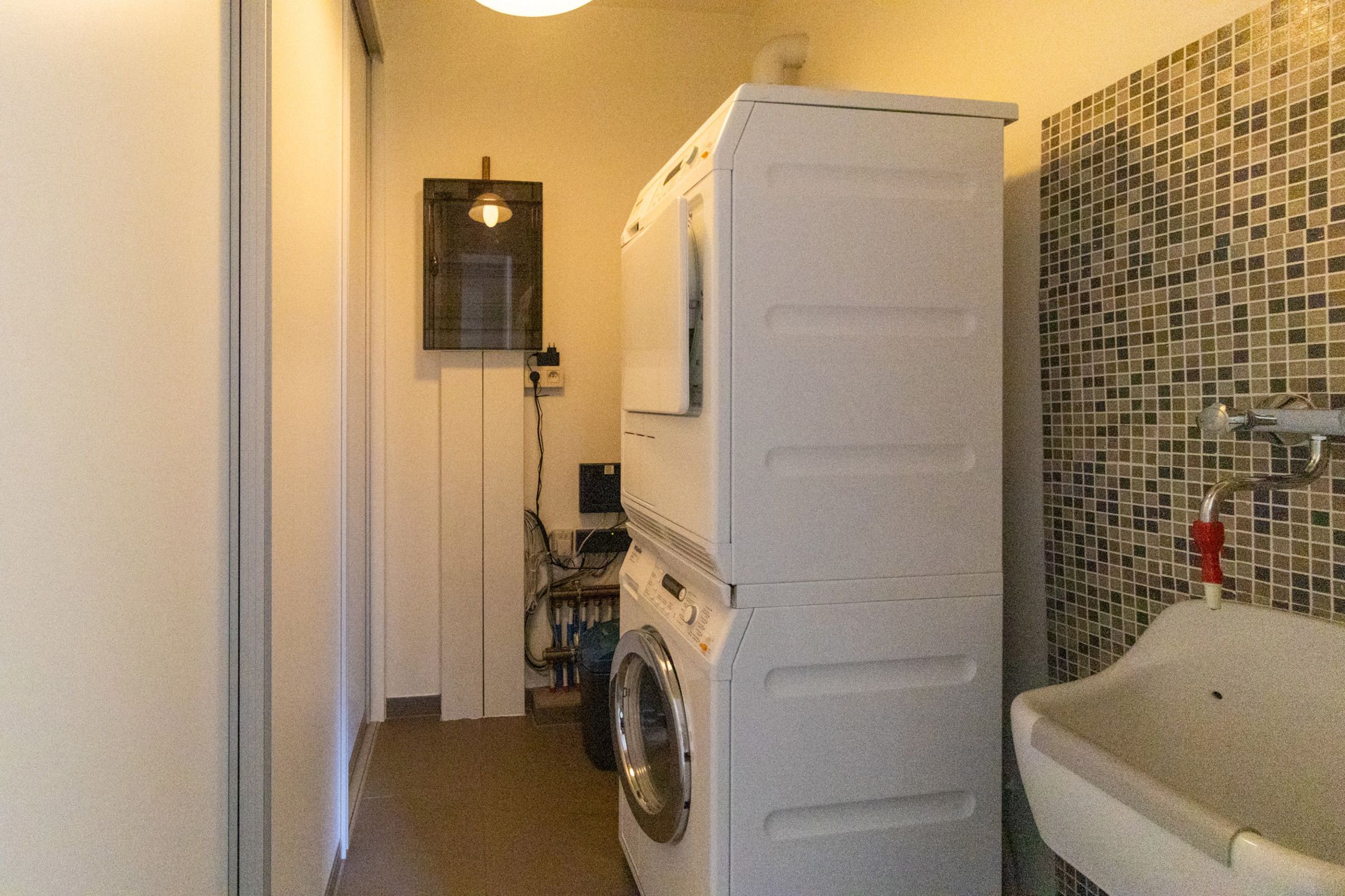 Appartement te huur foto 19