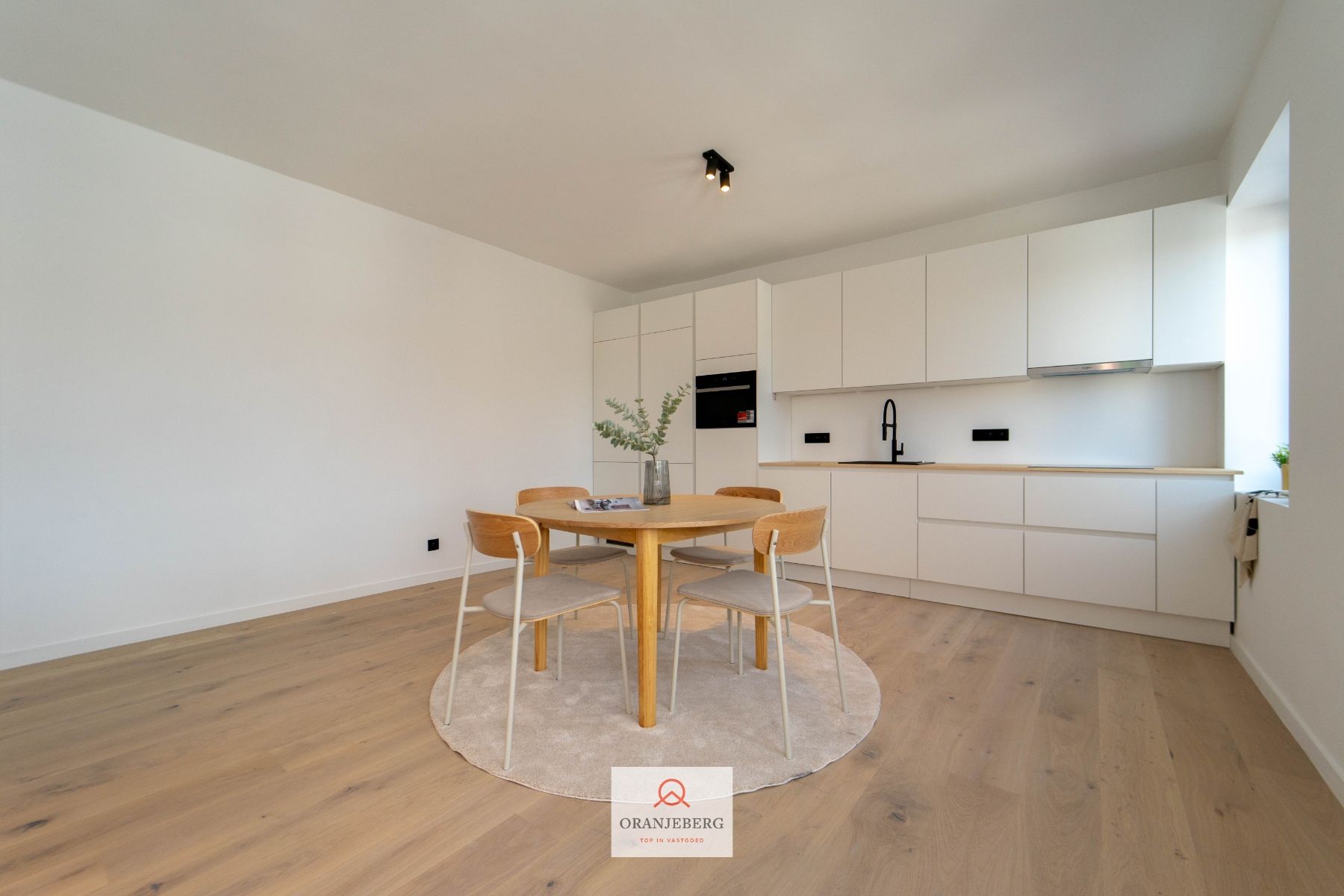 Gerenoveerde lichtrijke duplex vlakbij Gent-centrum foto 4