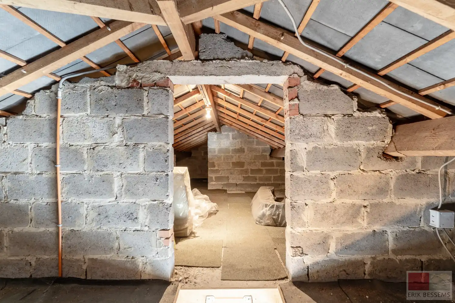 Bungalow te koop foto 22