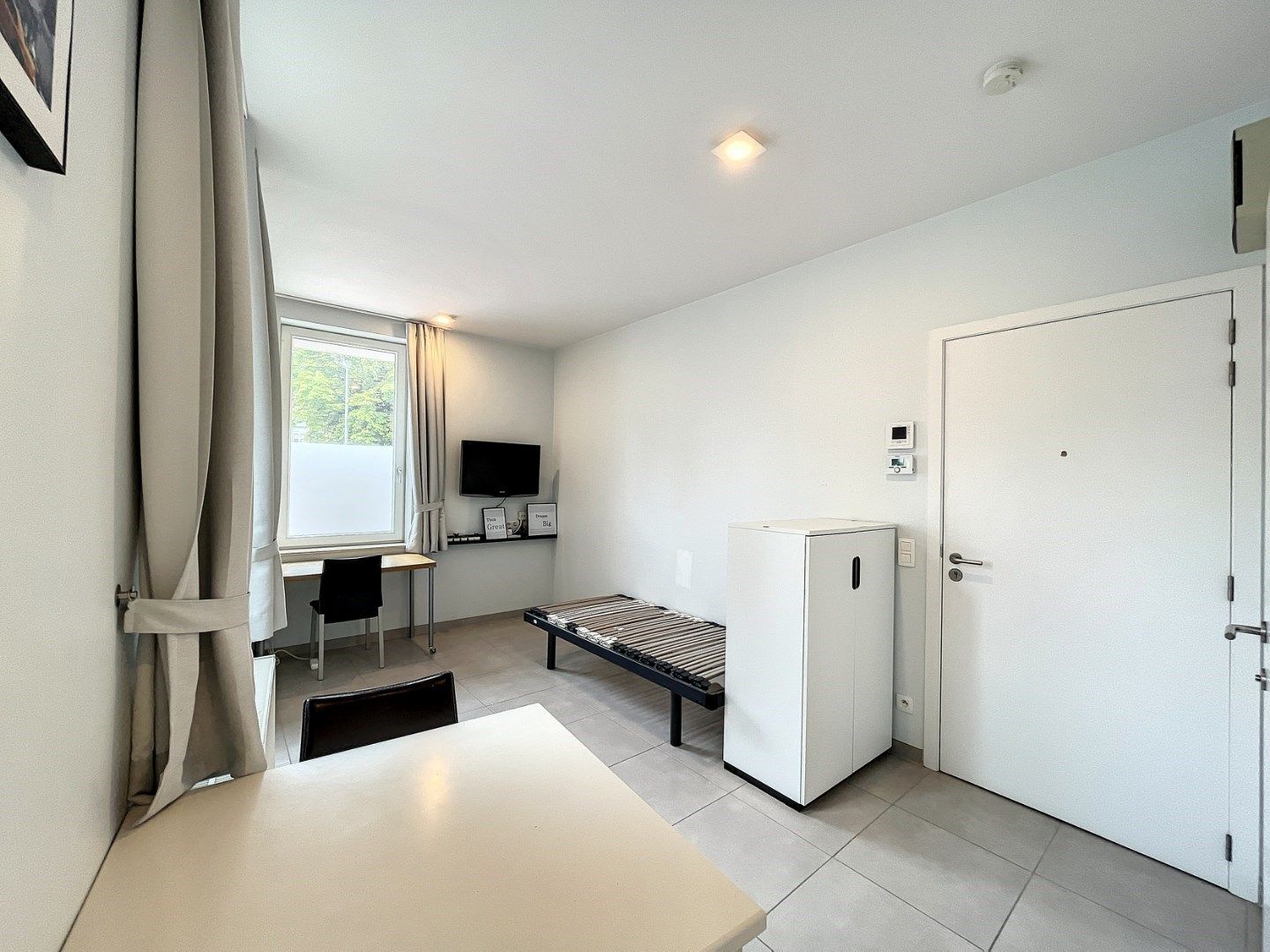 Studenten-studio op toplocatie in Brugge foto 3