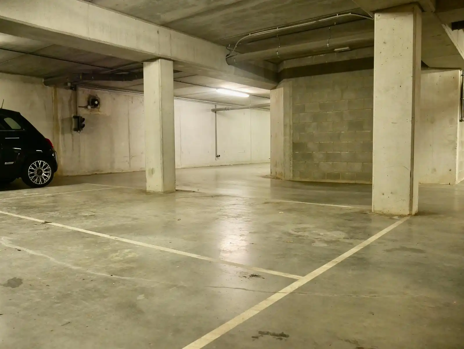 Modern app met 2 SLPK, terras én staanplaats! foto 11