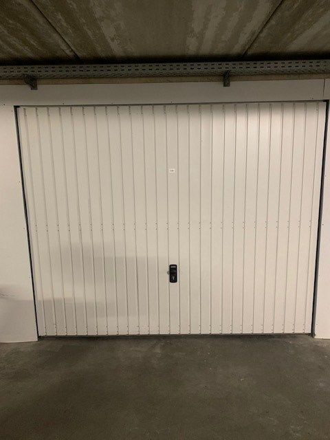 Garagebox 38 in complex Zomerhuis - super makkelijk inrijbaar foto 4