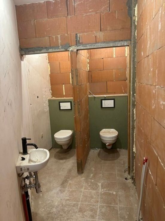 Commerciële ruimte te huur foto 5