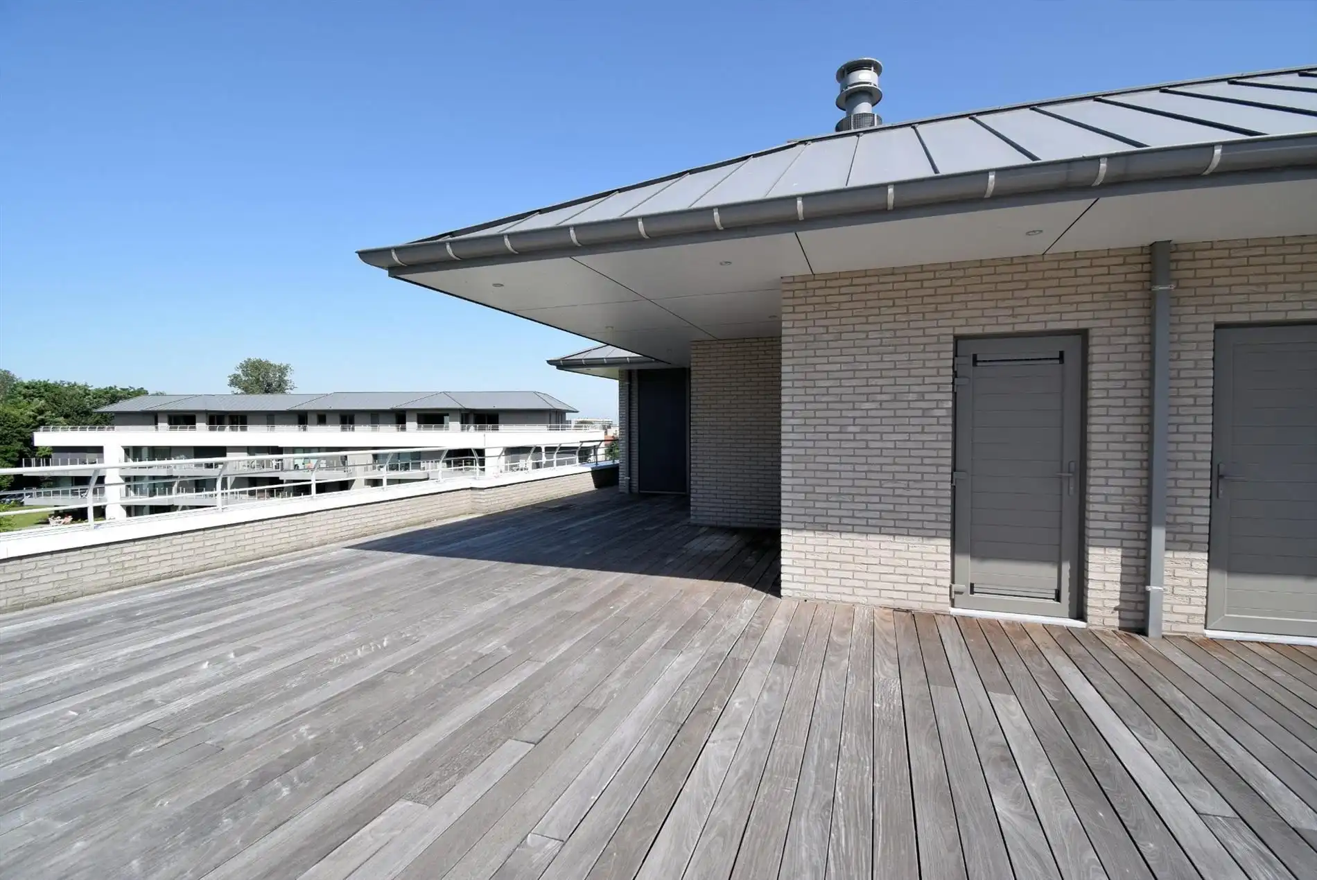 EXCLUSIEVE PENTHOUSE OP PRIVAAT DOMEIN foto 24