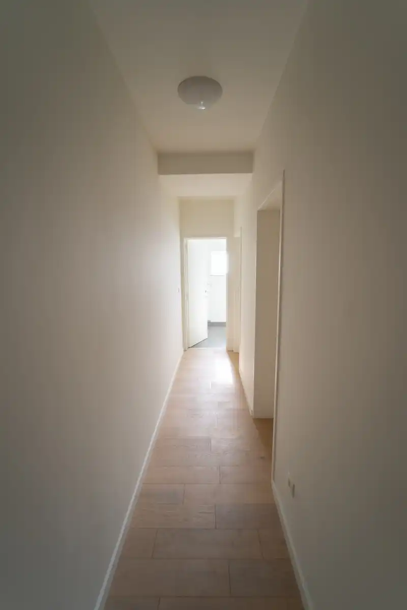 Instapklaar 2-slaapkamerappartement op toplocatie in Gent foto 8