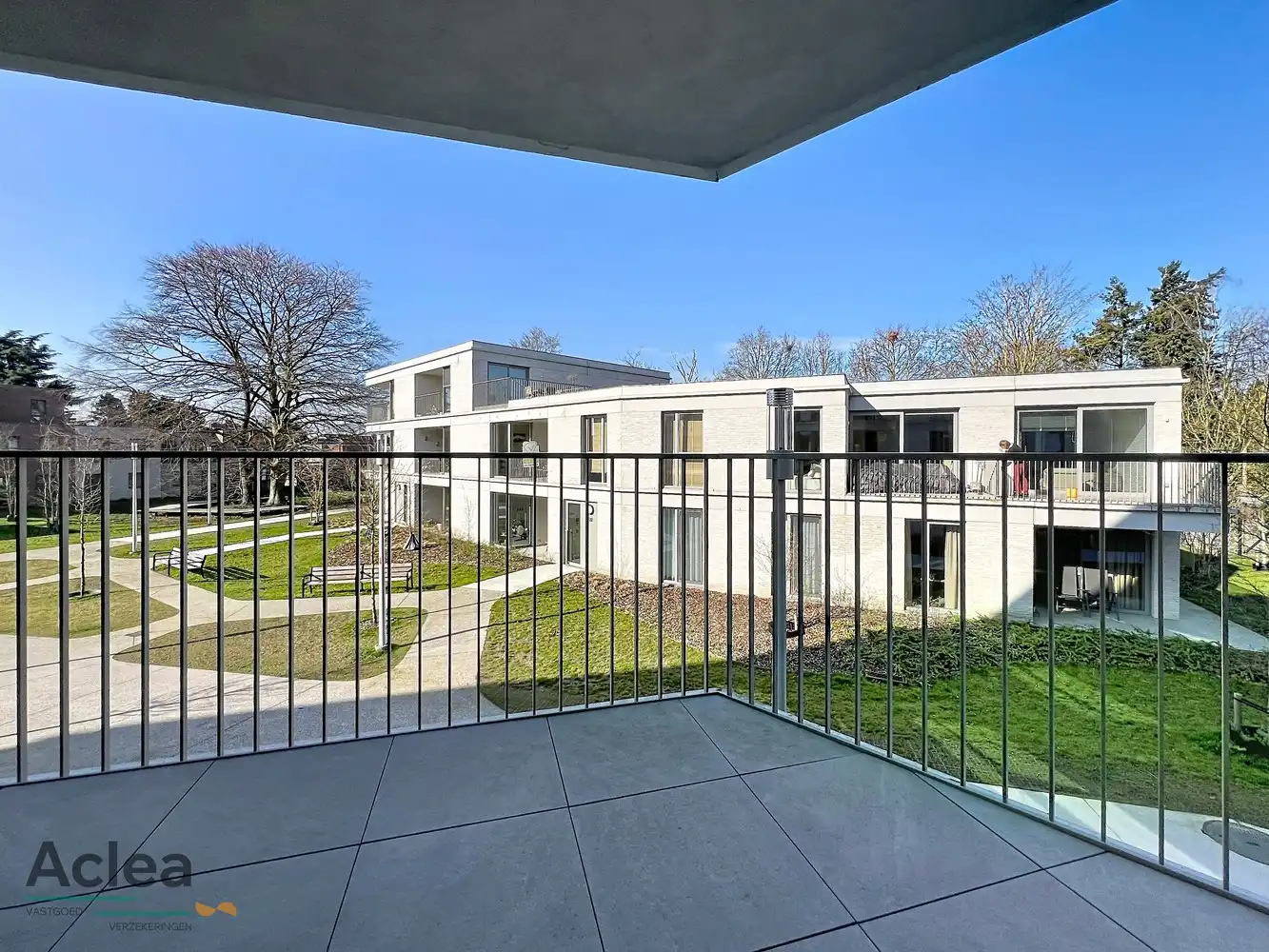 Recent appartement in het Molenpark foto 9