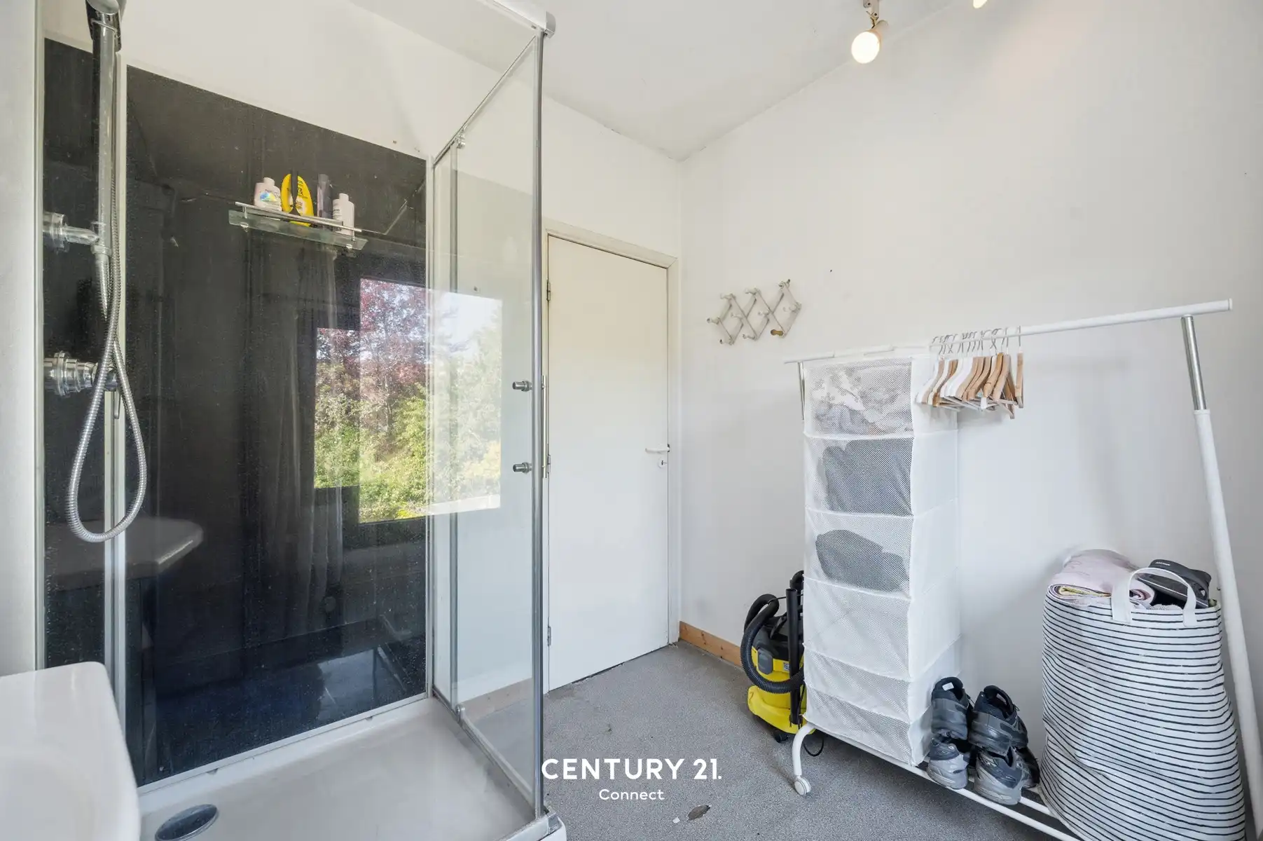 Knusse woning in centrum Leuven. foto 12